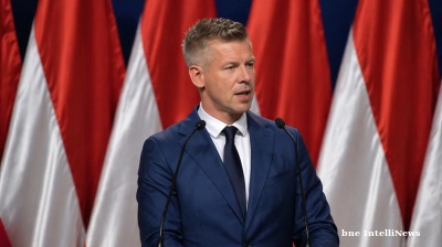 Hungary's Magyar to reengage with EU but no blank cheques