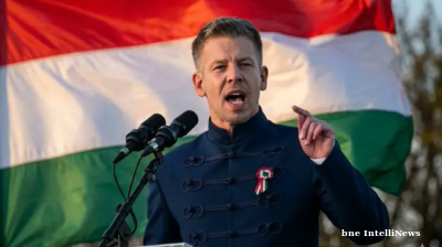 Magyar promises austerity to get into Eurozone by 2030