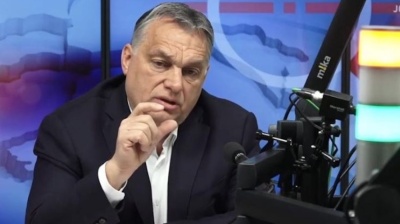 Orban dismisses Ukraine drone incursion as “it is not a sovereign state”