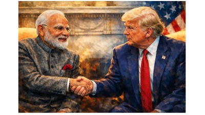 US slashes tariffs on Indian exports after trade accord