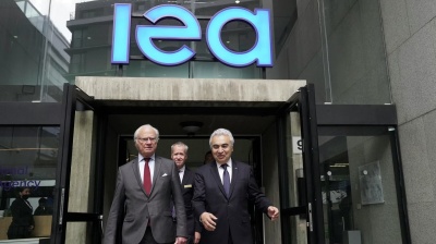 Middle East conflict has damaged over 40 energy assets - IEA 