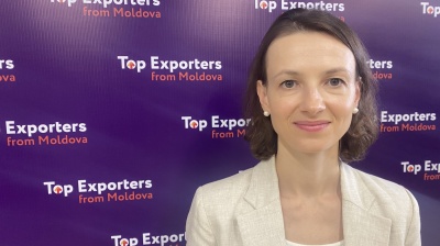 Moldova pitches skills over cheap labour as Ukrainian firms move in