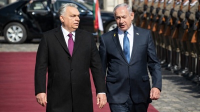 Israel a big looser from Orban's Hungarian election defeat 