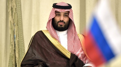 COMMENT: Saudi Arabia asserting its Middle Eastern primacy 