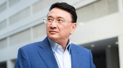 ORYNBAYEV: US STEM talent is up for grabs – the EU must poach it