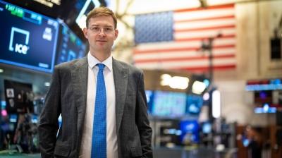 INTERVIEW: The rags-to-riches rise of Freedom Holding Corp's Timur Turlov