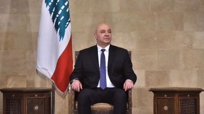 BEIRUTER: Aoun's roadmap to restore Lebanon as the gem of the Middle East