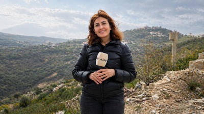 Threatened, Bombed, Abandoned: Israel kills Lebanese journalist Amal Khalil