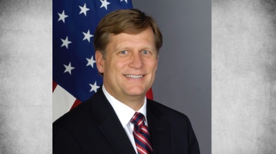McFaul: Putin Is Making Trump Look Weak