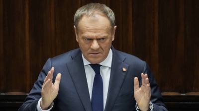 Tusk unveils cabinet shake-up to regain footing after presidential election setback