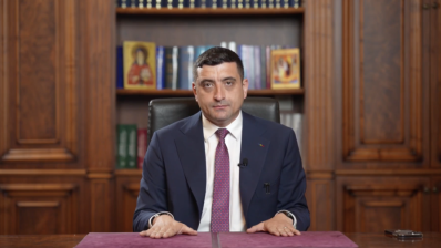 Romania's far-right AUR surges to first in polls amid government collapse