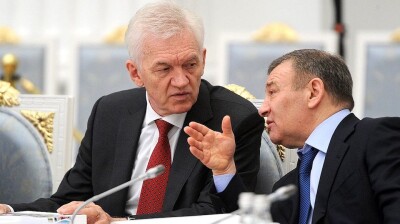 Navalny's foundation traces a third of Ozon to Putin's circle