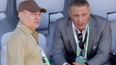 Arrests close in on the Russian stoligarch Rotenberg brothers’ business empire