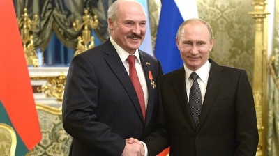 Belarus fails to secure natural gas deal with Russia so far