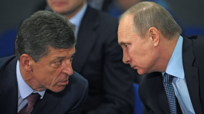 Putin could step down if a Ukraine peace deal is agreed at Mar-a-Lago meeting