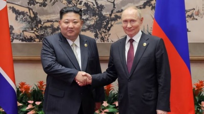 COMMENT: North Korea has used Russia's isolation better than Russia has