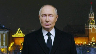 Putin rules out talks with Kyiv after Zelenskiy threatens to close Russia's skies