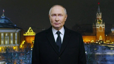 Putin holds out a Ukraine deal while Russia braces for a longer war