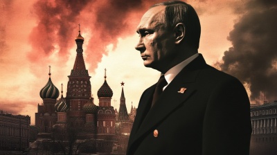 Doves and hawks vie for Putin's attention to end the Ukraine war, but the “wait-and-see” camp remains in charge