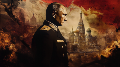 Kremlin vows to fight on, despite Trump's new sanctions and weapons package for Ukraine