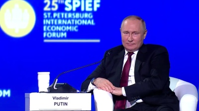 COMMENT: Why Russia's economic model no longer delivers