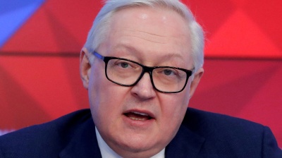 Russia rules out any concessions at all on Ukrainian territory - Ryabkov