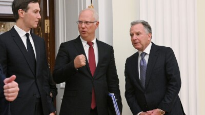 No progress from the Miami round of Ukraine peace talks 