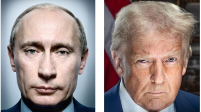 Trump “disgusted” with Russia, as Kyiv strike heightens pressure for new sanctions