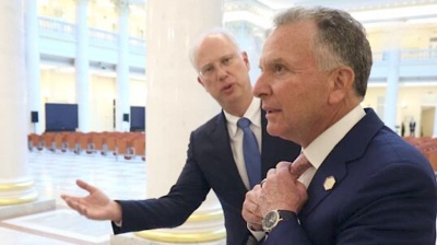 Leaked Witkoff, Dmitriev phone conversations detail the Ukraine peace plan negotiations 