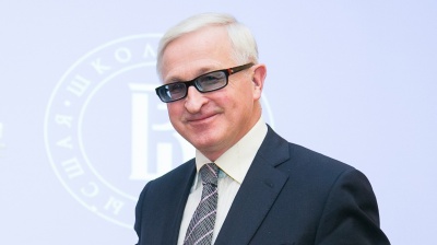 Shokhin appointed Russia's new business ombudsman as uncertainty over budget funding rises