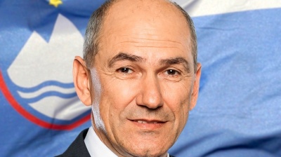 Slovenia’s SDS holds narrow lead in latest poll ahead of March general elections