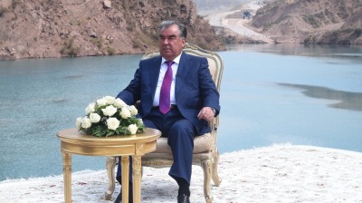 Tajikistan’s president Rahmon not seen in public for almost two weeks, speculation over health grows