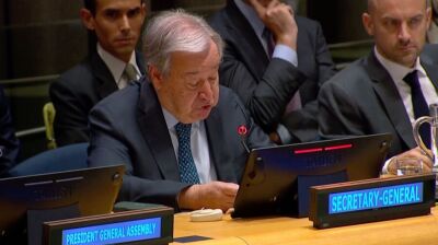 UN Secretary-General says US violated international law in Venezuela operation
