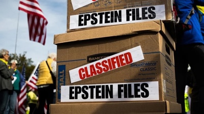 The Middle East in the Epstein files