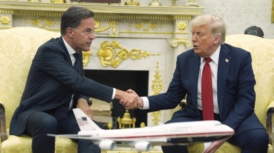 Four EU countries bail out of paying for Trump’s weapons for Ukraine