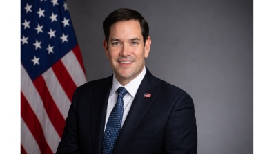 RUBIO: The next era of nuclear arms control