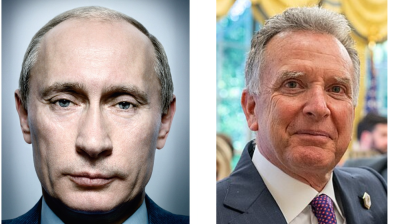 Kremlin considering “air truce” as US envoy Witkoff arrives in Moscow for talks – Bloomberg 