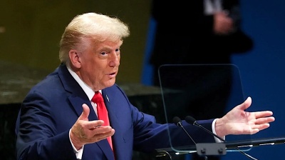 Trump does an about-turn on Ukraine as his “minerals diplomacy” with Russia fails