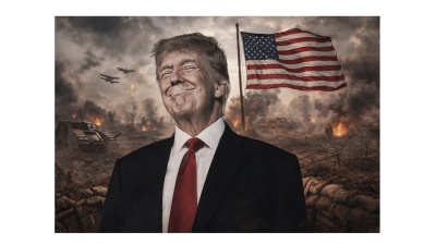  Trump actively dismantling the international rules-base order