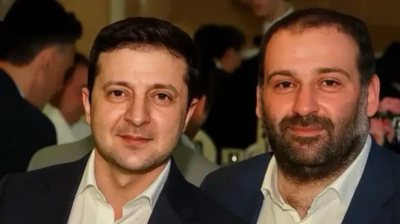 Ukraine's Energoatom scandal escalates as Zelenskiy dithers on implementing a strong response