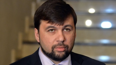 Illegal elections held in Russian-backed Donetsk, Luhansk produce predicted outcomes 