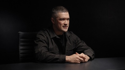 Ukraine's Fedorov calls for wartime elections on eve of defence ministry vote