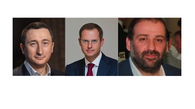 Who are the men linked to corruption allegations dogging Zelenskiy’s government?
