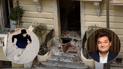 Poland says Russia hired an assassin to kill an American in Warsaw, as sabotage and covert operations raise their head again