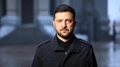 The war may end by summer – Zelenskiy  