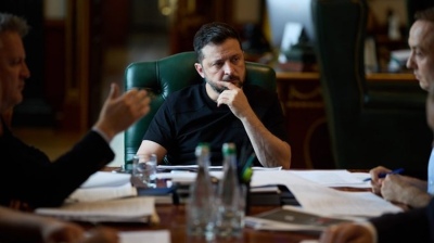 Zelenskyy says Ukraine has secured monthly Patriot missile deliveries from US