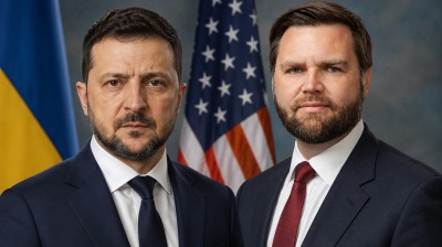 Ukraine halted Black Sea tanker strikes after Vance's July 31 call with Zelenskyy, FT reports
