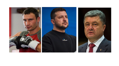 Kyiv mayor Klitschko and former president Poroshenko face criminal charges