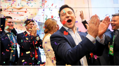 Corruption scandal means Zelenskiy would likely lose a presidential election