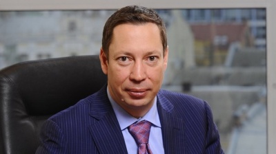 SHEVCHENKO:  Money for Ukraine - between speed and control